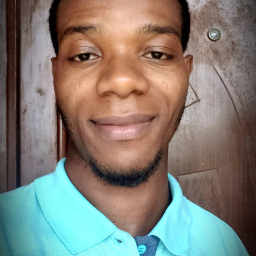 Audu V. profile photo