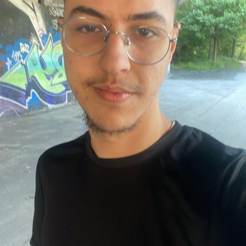 Mohamed Rayan T. profile photo