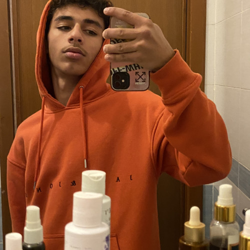 Zaki  E. profile photo