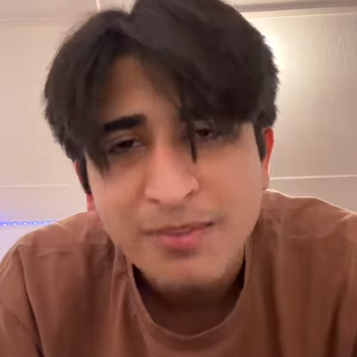 Yash P. profile photo