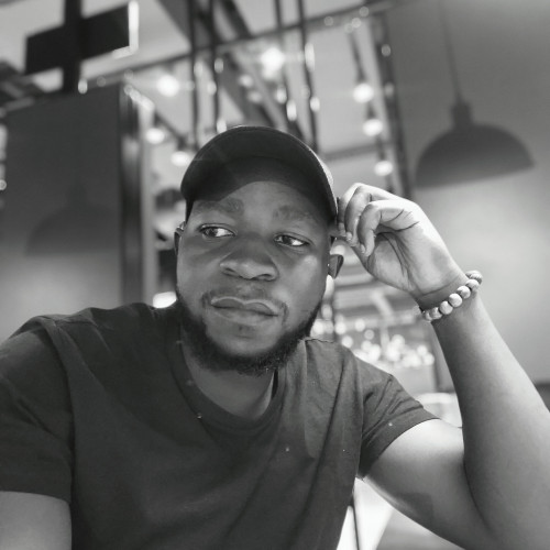Kamoga R. profile photo
