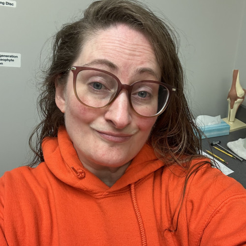 Melissa H.