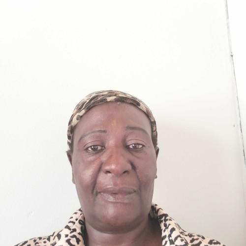 Mavis M. profile photo