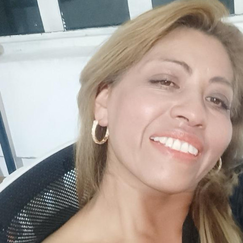 Gabriela  R. profile photo