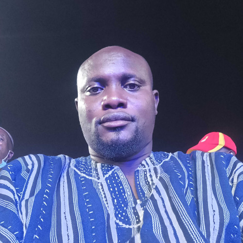 Antwi S.