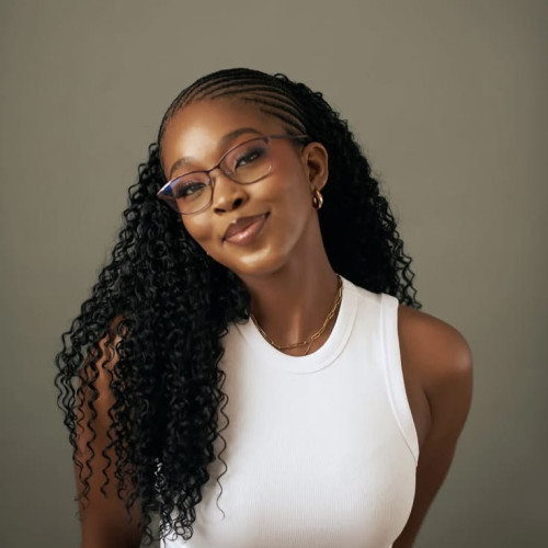 Jesca  N. profile photo