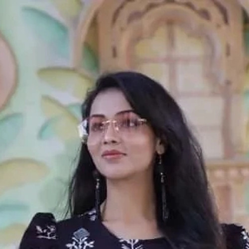 Jyotsna  L.