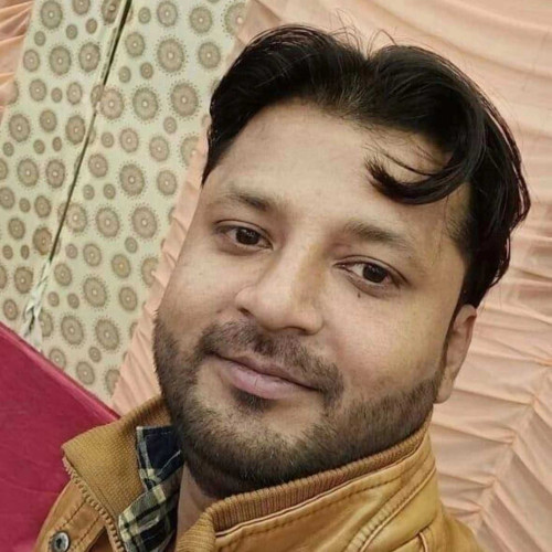 harish v. profile photo