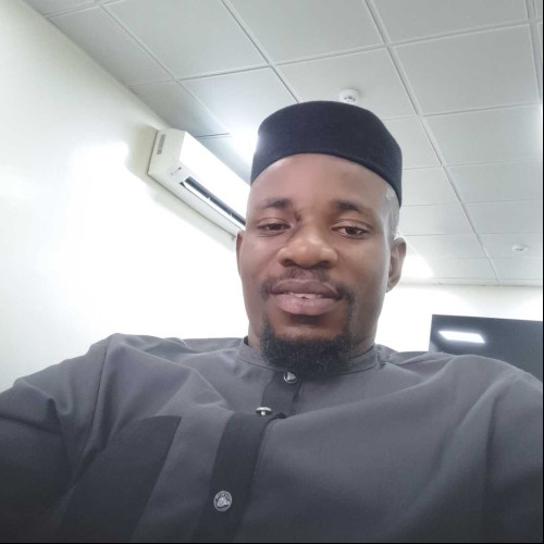 Isong A. profile photo