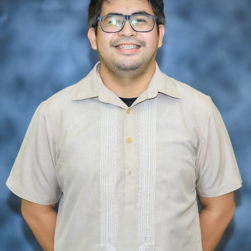 Juvanie P. profile photo