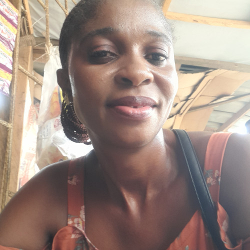 Odunayo  O. profile photo