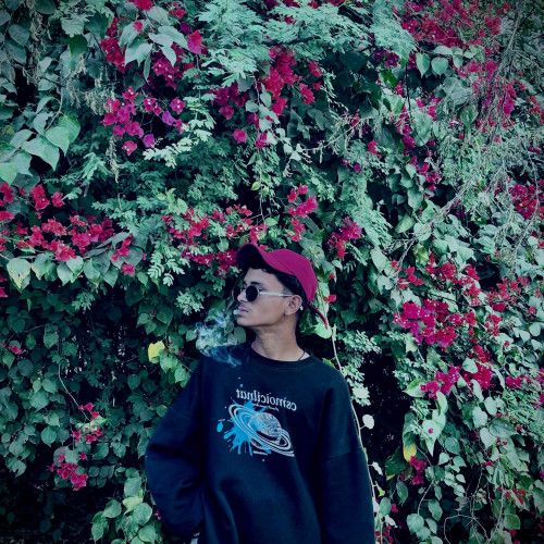 roshu g. profile photo
