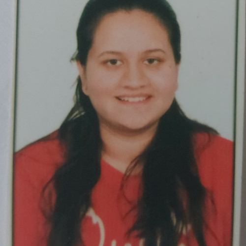 Khushi S.