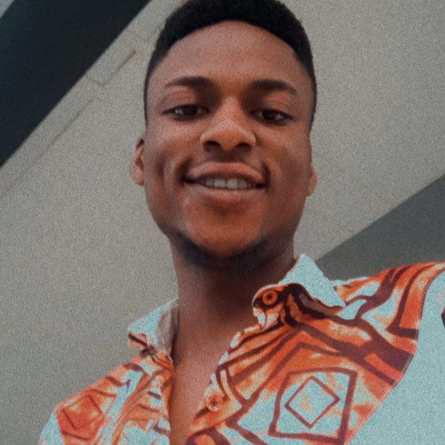 Olaoluwa M.
