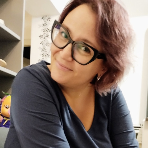 Stefania  G.
