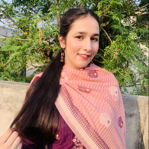 Urwa Z.