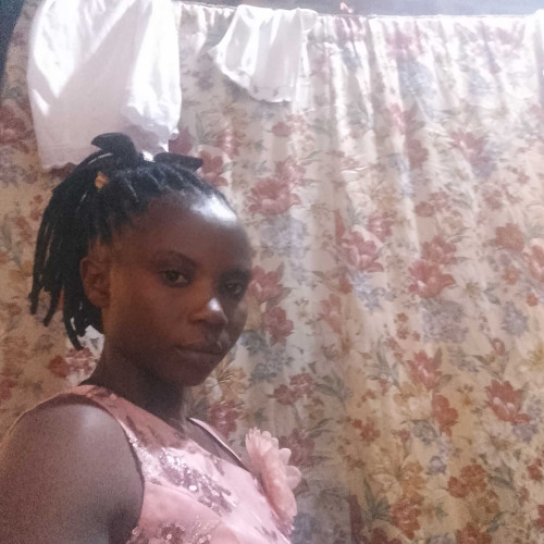 Niwenyesiga E. profile photo