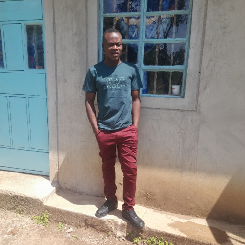 Giltone W. profile photo