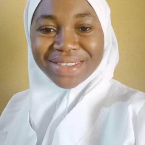 Halimat A. profile photo