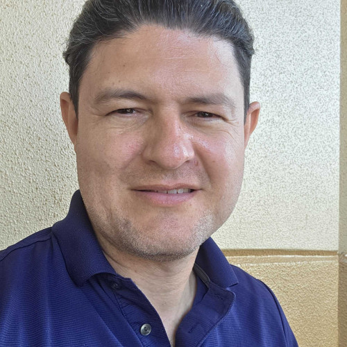 David C. profile photo