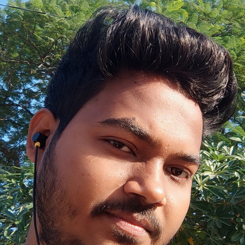 Manish K. profile photo