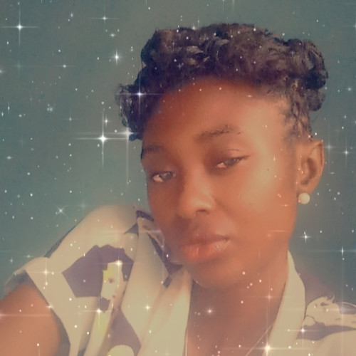Anthonia O. profile photo