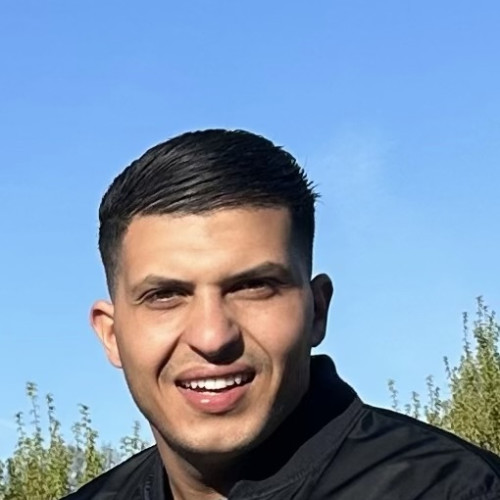 Badr D. profile photo