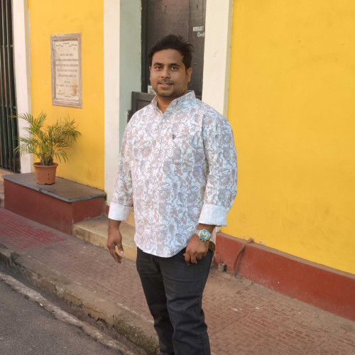 Ajaz Ahammad s. profile photo