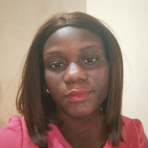 Mariah  C. profile photo