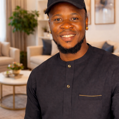 Olubodun O. profile photo