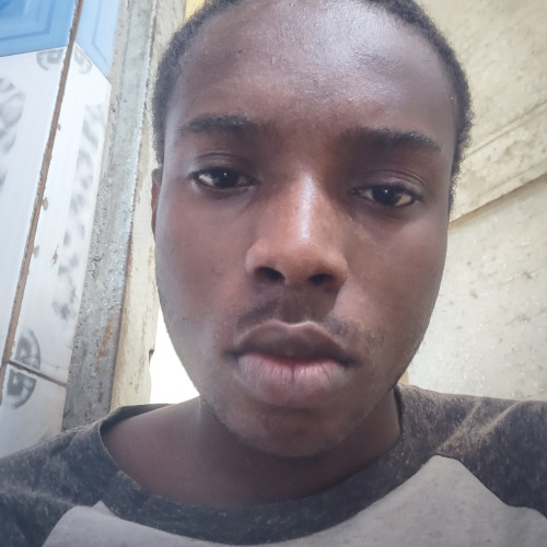Favour  S. profile photo