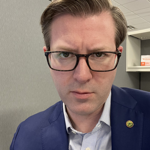 Zach K. profile photo