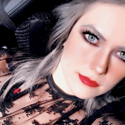 Pamela N. profile photo