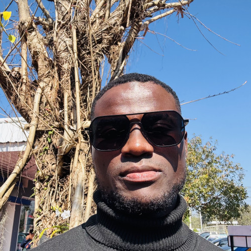 Leonel andre G. profile photo