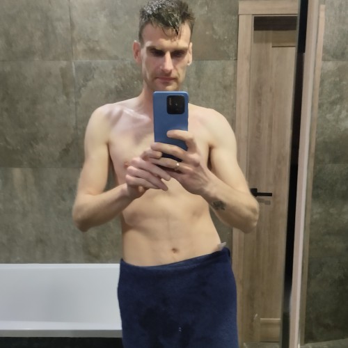 Kstutis V. profile photo