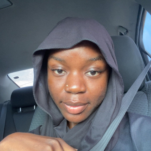 Aishat S. profile photo
