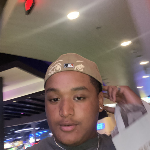 Jaylan D. profile photo