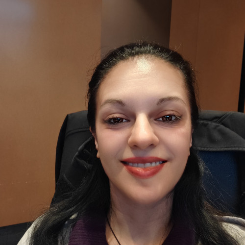 Marina  H. profile photo