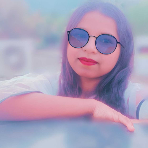 MISS AASO B. profile photo