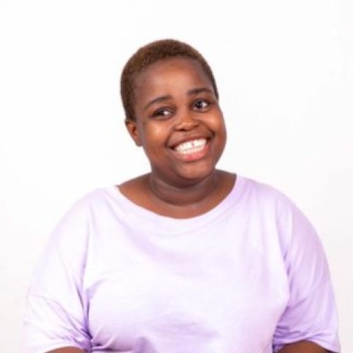 Faith M. profile photo