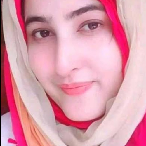 Zeenat  S. profile photo