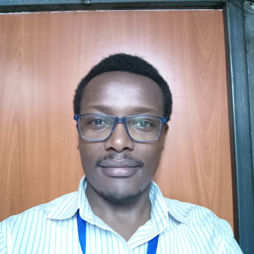 Githinji E. profile photo