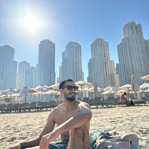 Mehdi F. profile photo