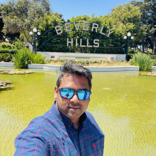 Sagar N. profile photo