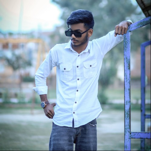 pradeep  m. profile photo