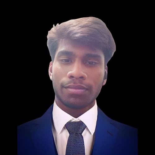 Deepak K.