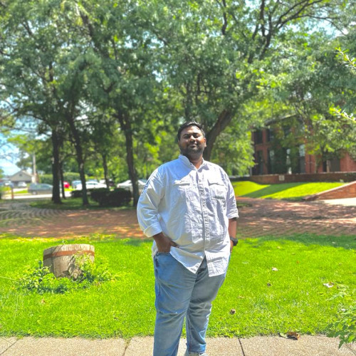 Hafiz S. profile photo