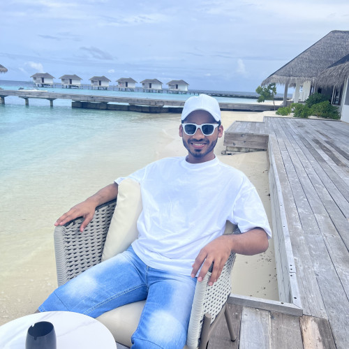 Faizan  M. profile photo