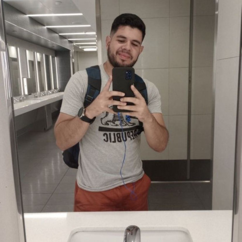 fernando a. profile photo