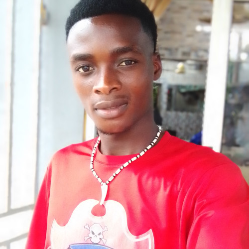 Amematey C. profile photo